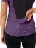 Vaude Matera Air Fahrradweste eggplant (Damen) (43123-124)