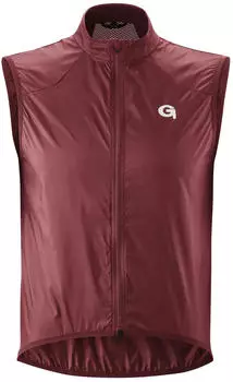 Gonso Consone Fahrradweste (Herren)