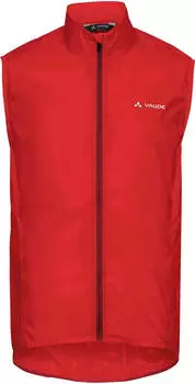 Vaude Air III Fahrradweste mars red (Herren) (40812-994)