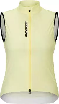 Scott Pro Windbreaker Fahrradweste (Damen)