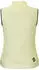 Scott Pro Windbreaker Fahrradweste pastel yellow (Damen) (424654-8240)