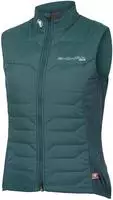 Endura E9149DT/6, Endura Damen Pro SL Primaloft Weste sattes teal XL