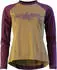 Zimtstern PureFlowz Trikot langarm (Damen)