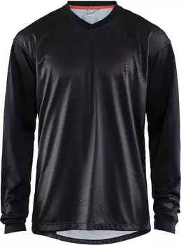 Craft Hale XT Trikot langarm black/crest (Herren) (1907307-999982)
