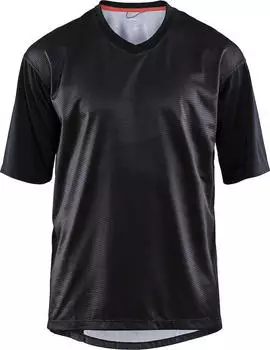 Craft Hale XT Trikot kurzarm black/crest (Herren) (1907154-999982)