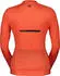 Scott RC Pro Trikot langarm astro red/black (Damen) (414414-7757)
