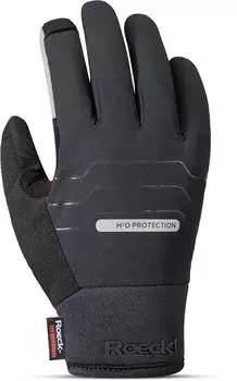 Roeckl Rofelewand black