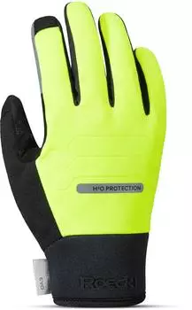 Roeckl Rofelewand fluo yellow