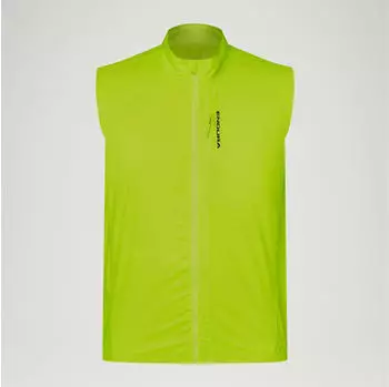 Endura Loop Roam Fahrradweste after glow (Herren) (RE9415GAF)