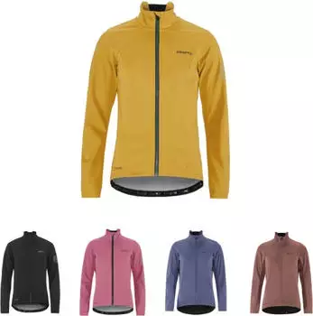 Craft Core SubZ 2 Fahrradjacke (Damen)