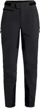 VAUDE Women's Qimsa Softshell Pants II