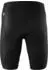 Gonso SQlab Go U Fahrradhose kurz schwarz (Herren) (3006116-M10900)