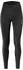Löffler Bike Tights Therma Elastic Fahrradhose lang schwarz (Damen) (30030-990)