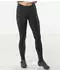 Löffler Bike Tights Therma Elastic Fahrradhose lang schwarz (Damen) (30030-990)