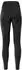 Löffler Bike Tights Therma Elastic Fahrradhose lang schwarz (Damen) (30030-990)