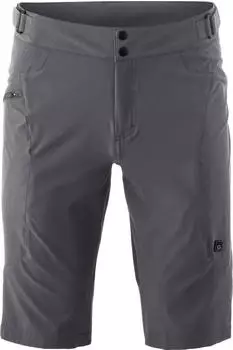 Gonso Trail Shorts Hipbag Fahrradhose kurz (Herren)