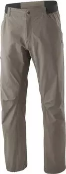 Gonso Adventure Fahrradhose lang gray phoenix (Herren) (3006143-M20246)