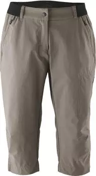 Gonso Adventure Fahrradhose 3/4 (Damen)