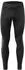 Löffler Bike Tights AB Elastic Fahrradhose lang schwarz (Herren) (30025-990)
