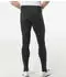 Löffler Bike Tights AB Elastic Fahrradhose lang schwarz (Herren) (30025-990)