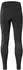 Löffler Bike Tights AB Elastic Fahrradhose lang schwarz (Herren) (30025-990)
