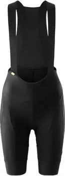 Gonso SQlab Go Bib Cargo Fahrradhose kurz (Damen)