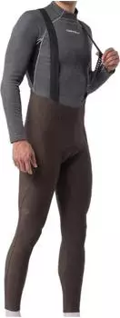 Castelli Espresso 2 Lange Tr&auml;gerhose