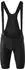 Gonso Ride Miles Bib Circle Long Fahrradhose kurz schwarz (Herren) (3005596-M10900)