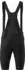 Gonso Ride Miles Bib Circle Long Fahrradhose kurz schwarz (Herren) (3005596-M10900)