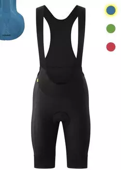 Gonso Sitivo Bib Fahrradhose kurz (Damen)
