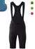 Gonso Sitivo Bib Fahrradhose kurz (Damen)