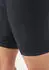 Gonso Sitivo Bib Fahrradhose kurz schwarz/skydiver (Damen) (3003199-M19308)