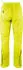 Gonso Essential Rain Fahrradhose lang safety yellow (3006185-M10599)