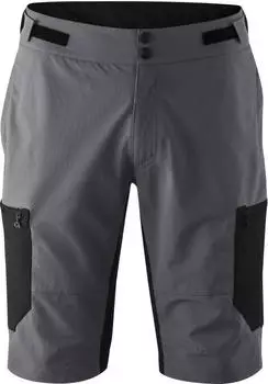 Gonso Adventure Cargo Fahrradhose kurz (Herren)