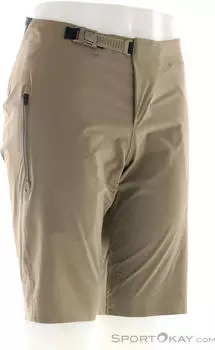 Fox Racing Flexair Fahrradhose kurz muskatnussbraun (Herren) (38413-512)