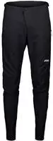 POC PC52929-X_sort, POC Motion Pants Radhosen Herren Uranium Black male