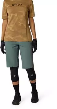 Fox Ranger Shorts Damen mit Innenhose (2022)