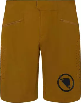 Endura SingleTrack Lite Short Fahrradhose kurz (Damen)
