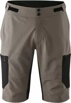 Gonso Adventure Cargo Fahrradhose kurz (Herren)