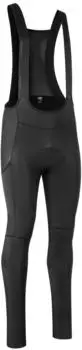 GripGrab Pacr Thermal Bib Tights Fahrradhose lang (Herren)
