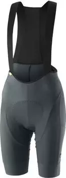 Gonso SQlab Go Bib Cargo Fahrradhose kurz (Damen)