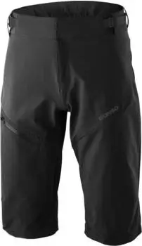 Gonso Trail Shorts mit Innenhose Fahrradhose kurz (Herren)