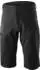 Gonso Trail Shorts mit Innenhose Fahrradhose kurz (Herren)