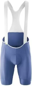 Gonso Essential Bib Kit Fahrradhose kurz rainy blue (Herren) (3003171-M20434)