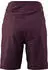 Gonso Adventure Fahrradhose kurz rich soil (Damen) (3005427-M20318)