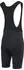 Vaude Matera Bib Tight Fahrradhose kurz schwarz (Herren) (48642-010)