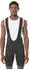 Vaude Matera Bib Tight Fahrradhose kurz schwarz (Herren) (48642-010)