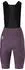 Gonso SQlab Go Bib Fahrradhose kurz dark plum (Damen) (3000475-M20450)