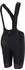 Scott Pro +++ Bibshort Fahrradhose kurz schwarz (Damen) (424652-0001)