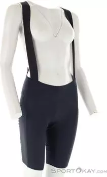 POC Raceday Bib Shorts Fahrradhose kurz (Damen)